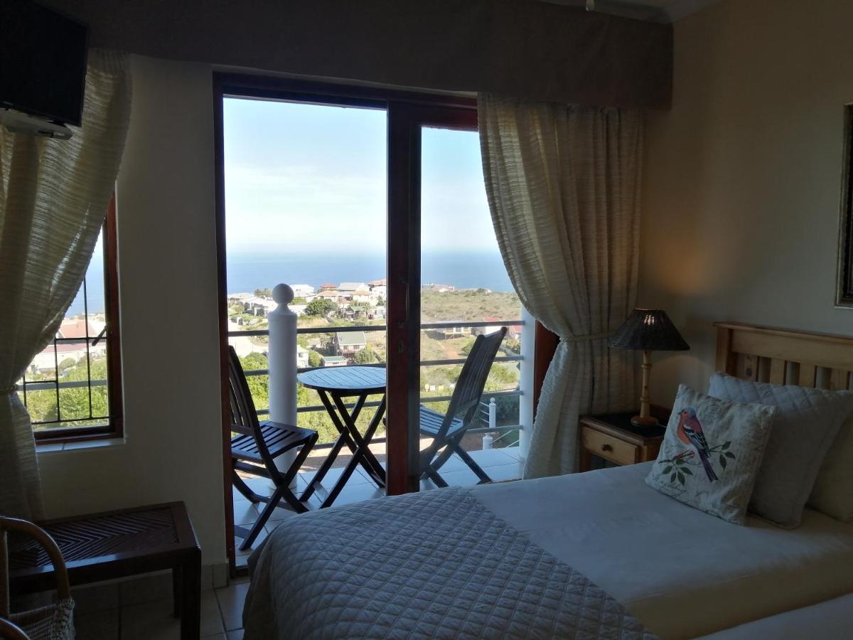 Amzee Bokmakierie Guest House Dana Bay Rom bilde